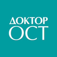 Логотип Доктор ОСТ в Казани