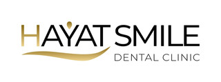 Логотип Hayat Smile (Хаят Смайл) на Максимова