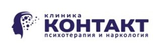 Логотип Клиника Контакт