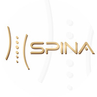 Логотип Клиника Spina (Спина) на Муштари
