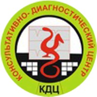 Логотип Консультативно-диагностический центр Авиастроительного района