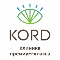 Логотип Корд Клиника