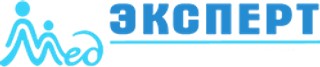 Логотип МедЭксперт на Сибгата Хакима