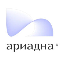 Логотип Медицинский центр Ариадна на Чистопольской