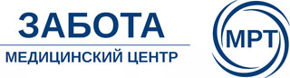 Логотип Медицинский центр Забота