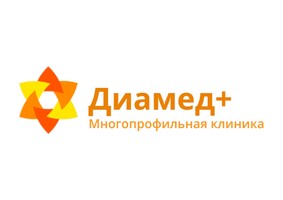 Логотип Многопрофильная клиника Диамед+