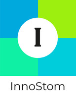 Логотип Клиника InnoStom (ИнноСтом)