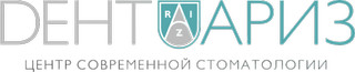 Логотип Стоматология Дентариз на Чистопольской