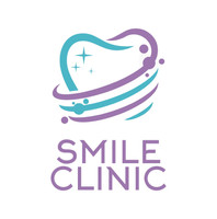 Логотип Стоматология Смайл-Клиник