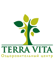 Логотип Terra Vita (Терра Вита)