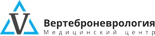 Логотип Вертеброневрология на Халтурина