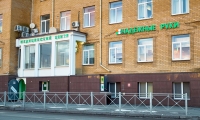 Медицинский центр Надежные руки