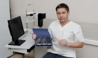 Офтальмологическая клиника Кузляр на Чистопольской