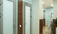 Медицинский центр Ариадна на Чистопольской