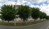 Стоматология Энже на Восстания