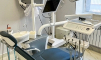 Стоматология Альбадент на Дубравной 51