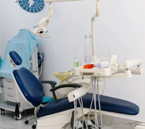 Стоматология Анатомия улыбки на Кул Гали