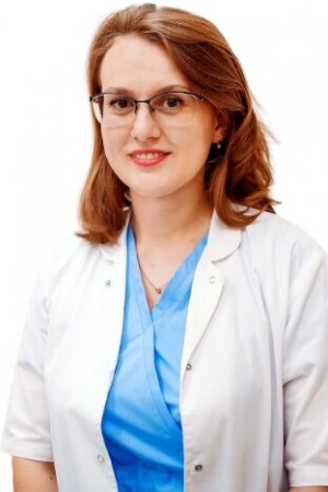 Сафина Айгуль Мунировна