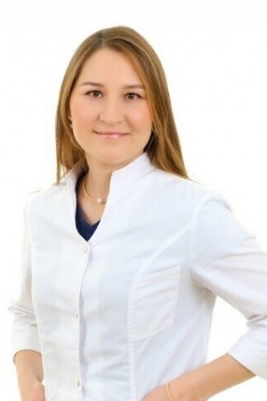 Киямова Венера Фанисовна