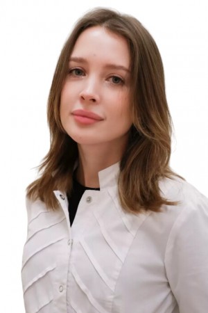 Хакимуллина Розалина Фаязовна 