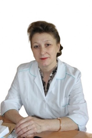 Юнусова Эльза Лироновна
