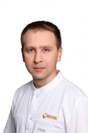 Ларионов Михаил Викторович