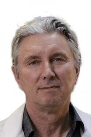 Губайдуллин Альберт Ренадович
