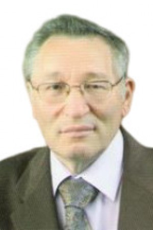Ахметзянов Фоат Шайхутдинович
