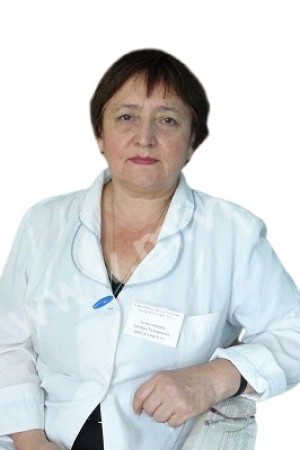 Ахмедзянова Дамира Гумаровна