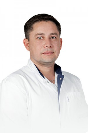 Латипов Альберт Тимергалиевич