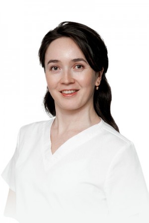 Жукова Марина Юрьевна