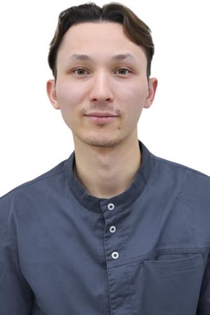 Бикалов Анвар Абдурасулович