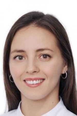 Хусаинова Динара Равилевна