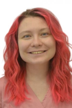Аганина Ирина Васильевна