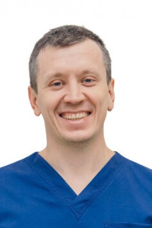 Файзрахманов Искандер Ильдусович