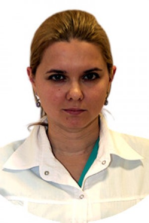 Уртюкова Марина Владиславовна