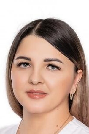 Аитова Ильзира Ильгизовна