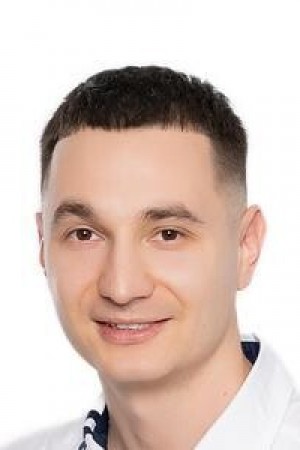 Никитин Вадим Николаевич