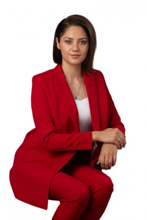Акчурина Диана Яновна