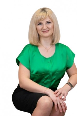 Ахмадуллина Айгуль Райхановна