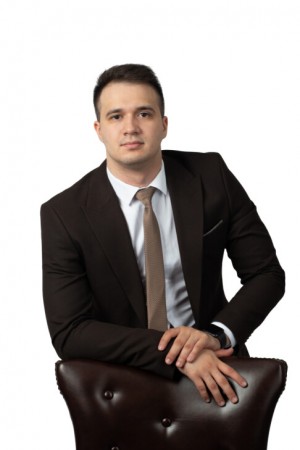 Ханов Рамиль Юсупович