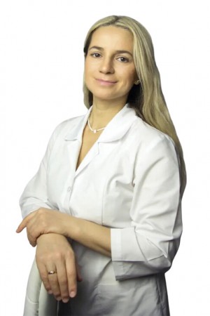 Миндубаева Лейсан Рафаилевна