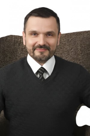 Таланов Тимофей Васильевич