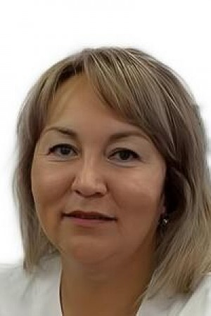 Шайхулисламова Венера Марсовна 