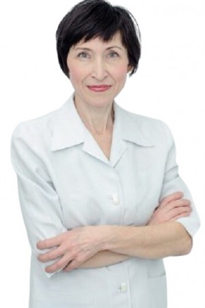Гумерова Эльмира Асхатовна