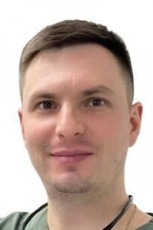 Хамидуллин Артур Инсафович