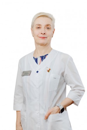 Казадаева Ирина Борисовна