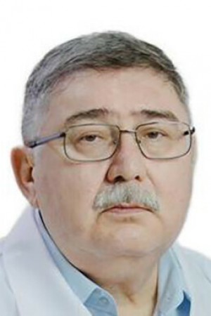 Хайруллин Тагир Дамирович