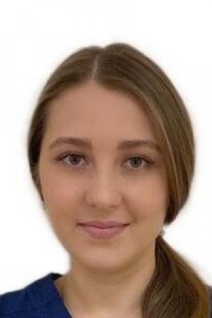 Хабибуллина Гульназ Рафисовна