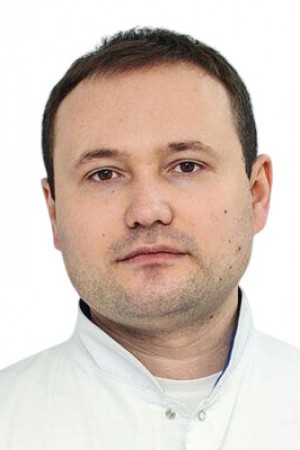Зеляев Мунир Марсович